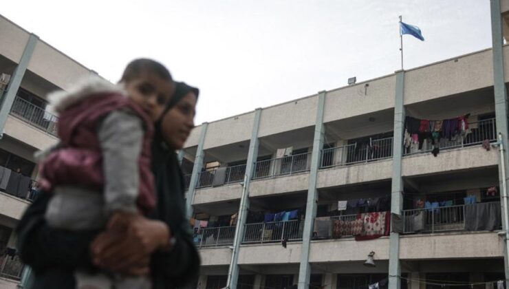 Gazze’de sağlık koşulları "felaket" seviyesinde