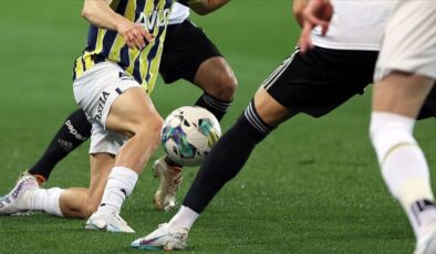 Fenerbahçe-Beşiktaş derbisinin tarihi belli oldu