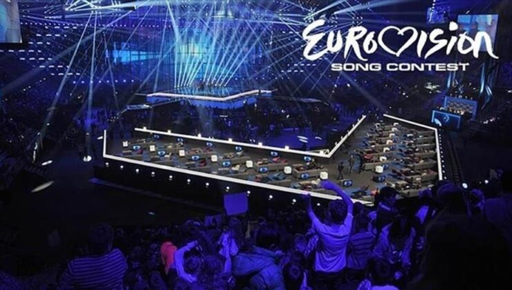 Eurovision’a İsrail tepkisi. İzlanda’dan boykot kararı