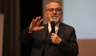 Prof. Dr. Naci Görür, Antalya depremini yorumladı: 'Çok daha büyük olabilirdi'
