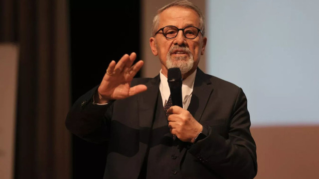 Prof. Dr. Naci Görür, Antalya depremini yorumladı: 'Çok daha büyük olabilirdi'
