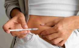 Zayıflama iğneleri bırakıldığında kilonun büyük kısmı geri alınıyor