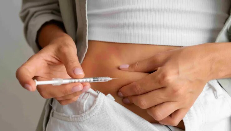 Zayıflama iğneleri bırakıldığında kilonun büyük kısmı geri alınıyor