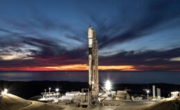 ASELSAN LUNA-1 IoT uydusunu başarıyla uzaya gönderdi