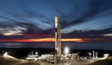 ASELSAN LUNA-1 IoT uydusunu başarıyla uzaya gönderdi