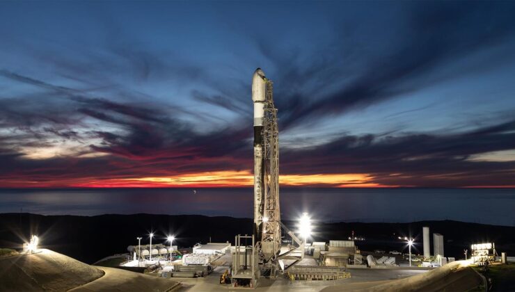 ASELSAN LUNA-1 IoT uydusunu başarıyla uzaya gönderdi