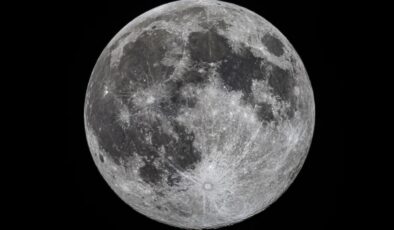 Ay'da yaşanan depremler, NASA'nın kalıcı üs kurma planlarını bozabilir