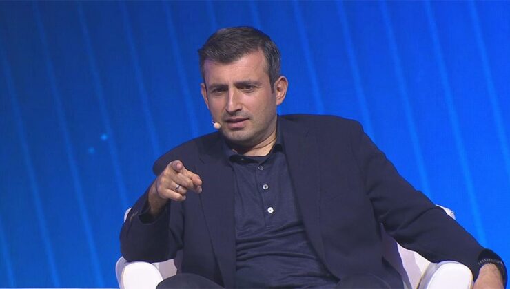 Baykar, TMRS adlı nükleer girişim başlattı: Peki adı nereden geliyor?