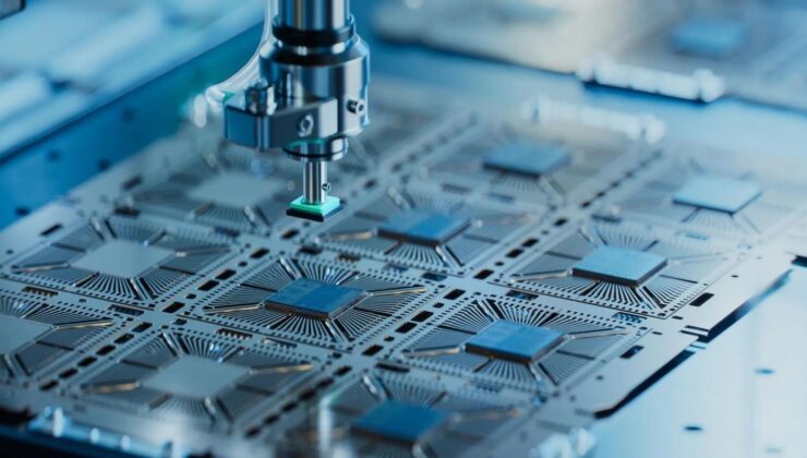 Bilim insanları titreşimden elektrik üreten yeni nanojeneratörü duyurdu