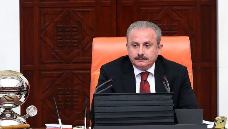 TBMM’de bir taciz iddiası daha