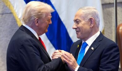 Netanyahu: Trump’la görüşeceğim, ikinci aşamaya hazırız