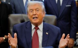 Trump Somalili göçmenleri hedef aldı: Ülkeleri berbat