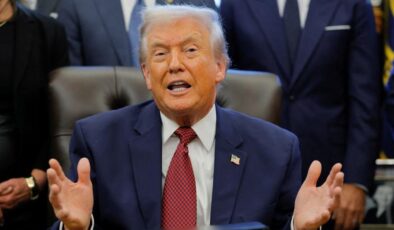 Trump Somalili göçmenleri hedef aldı: Ülkeleri berbat