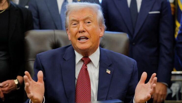 Trump Somalili göçmenleri hedef aldı: Ülkeleri berbat