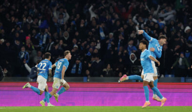 Kenan’ın golü Juventus’a yetmedi