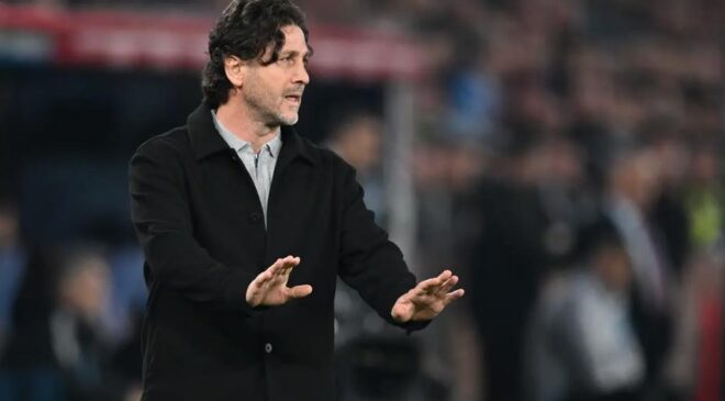 Fatih Tekke’den hakem eleştirisi: "Uzatma 10-12 dakika olması lazım"