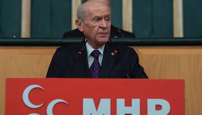 MHP komisyona raporunu sundu