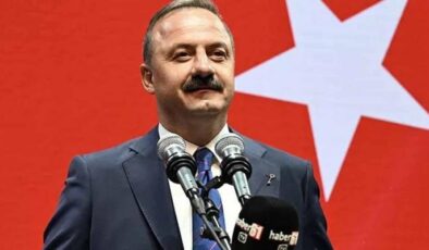Yavuz Ağıralioğlu’ndan Erdoğan’a Dikkat Çeken “Yüzük” Eleştirisi