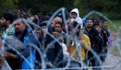 AB’nin göç politikasında yeni dönem: İade merkezleri ve ticari yaptırımlar yolda