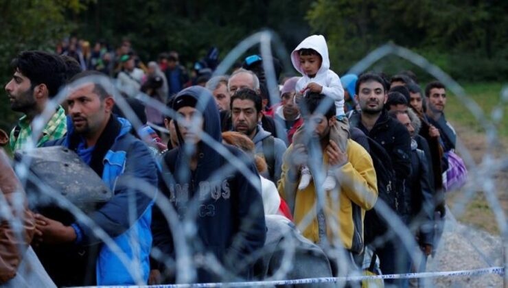 AB’nin göç politikasında yeni dönem: İade merkezleri ve ticari yaptırımlar yolda