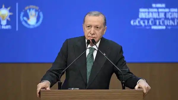 Özel’in ‘Deden neredeydi?’ sorusuna Erdoğan’dan yanıt