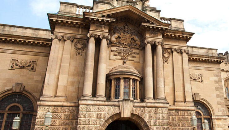 Müzeden 600’den fazla tarihi eser çalındı