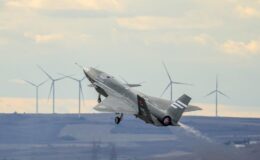 Bayraktar KIZILELMA’nın başarısı dünya basınında