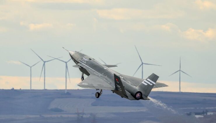 Bayraktar KIZILELMA’nın başarısı dünya basınında