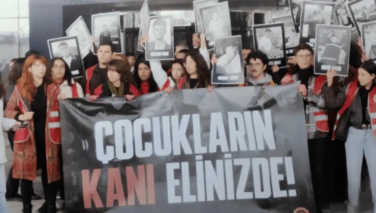 MESEM’i protesto eden tutuklu 16 TİP’liye şimdi de kamu davası