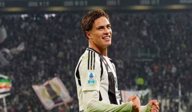 İngiliz devi, Kenan Yıldız için 100 milyon euroyu gözden çıkardı!