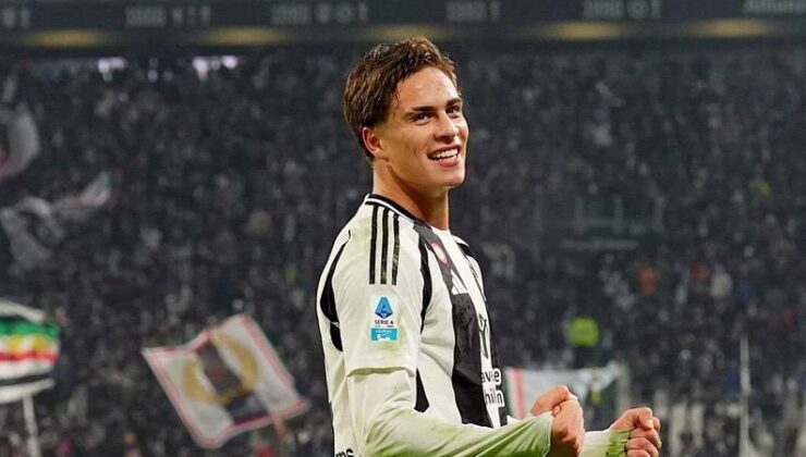 İngiliz devi, Kenan Yıldız için 100 milyon euroyu gözden çıkardı!