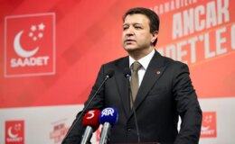 Saadet Partisi’nden ‘seyyanen zam’ çağrısı!
