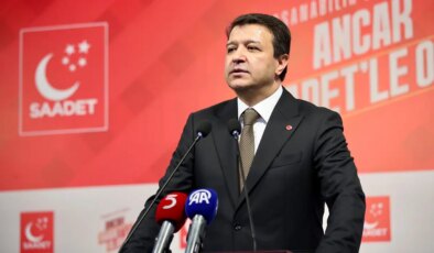 Saadet Partisi’nden ‘seyyanen zam’ çağrısı!