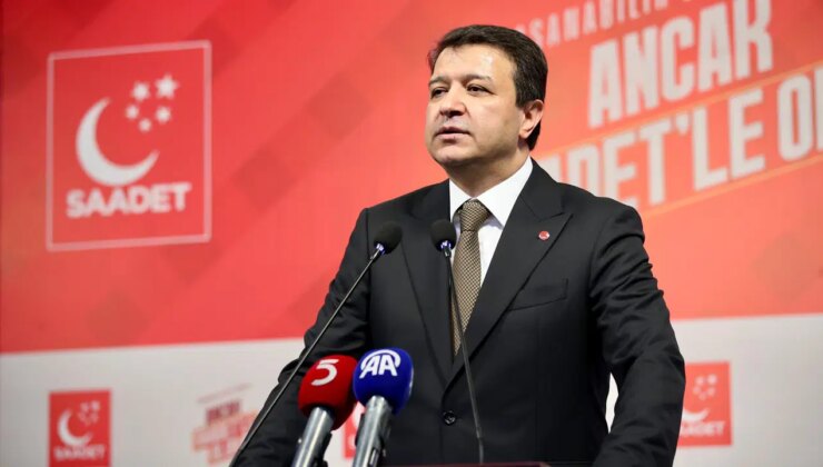 Saadet Partisi’nden ‘seyyanen zam’ çağrısı!