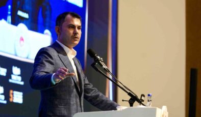 Bakan Kurum’dan net mesaj: Ev sahibi olmayan dar gelirli vatandaşımız kalmayacak