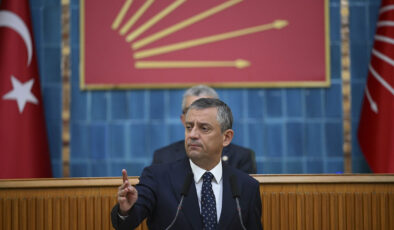 Özgür Özel’den asgari ücret ve İBB davası çıkışı: “Sokaktaki öfkeyi hiç böyle görmedim”