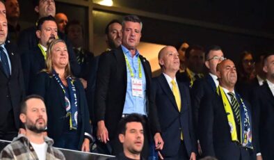 Fenerbahçe’de Kritik Zirve! Saran’dan Tedesco’ya Net Talimat!