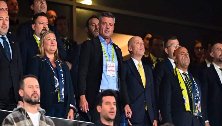 Fenerbahçe’de Kritik Zirve! Saran’dan Tedesco’ya Net Talimat!