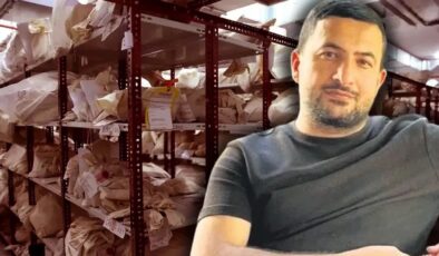 Adliye Soygununda 5 Tutuklama! Aile Bağları Şaşkına Çevirdi!