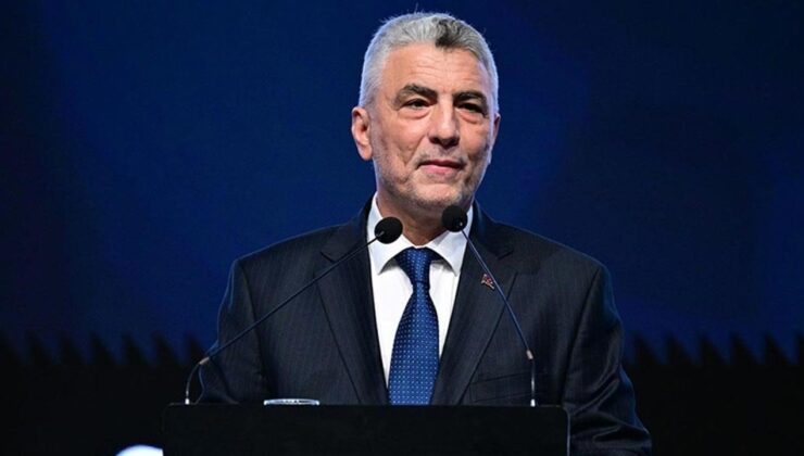 Bakan Bolat’tan Net Mesaj: Fahiş Fiyata ve Stokçuluğa Sıfır Tolerans!