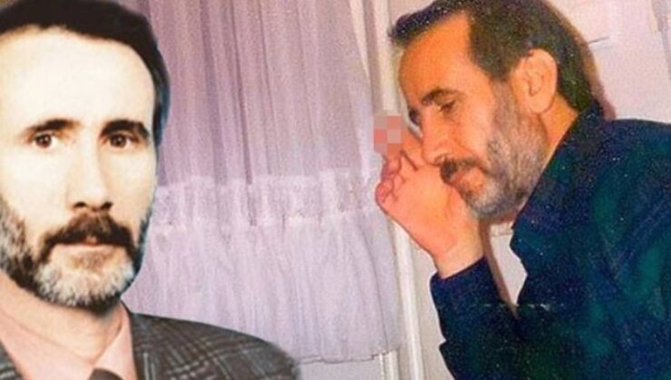 Meclis’te flaş soru önergesi: Yeşil kod adlı Mahmut Yıldırım hâlâ hayatta mı?