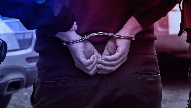 TBMM’deki Cinsel İstismar Soruşturmasında Şok Gözaltılar!