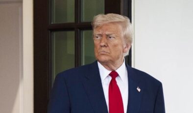 Trump'tan barış açıklaması: "Ukrayna zaman harcadıkça Rusya fikrini değiştiriyor"