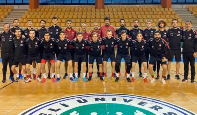 A Milli Takımın Dünya Kupası Eleme Rakipleri Açıklandı!