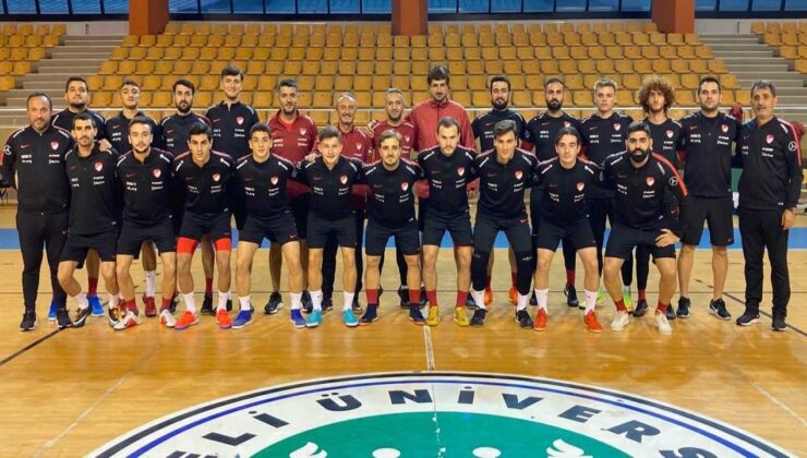 A Milli Takımın Dünya Kupası Eleme Rakipleri Açıklandı!