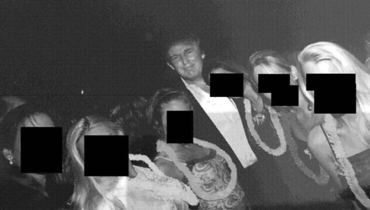 Epstein soruşturmasında yeni fotoğraflar ortaya çıktı: Trump, Bill Gates ve daha fazlası