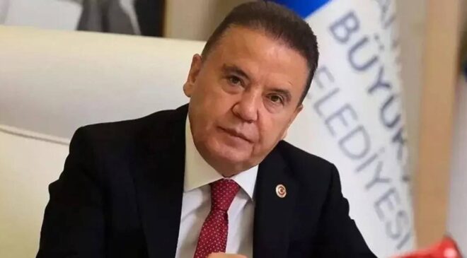 Muhittin Böcek’ten dikkat çeken açıklama: Geri dönüşü olmayan bir ihmalin kurbanı olmak istemiyorum