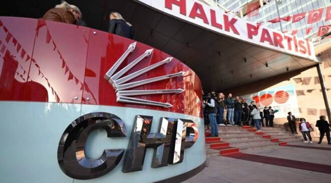 Özgür Özel’in yol haritası netleşti: CHP’nin gölge kabinesi belli oldu