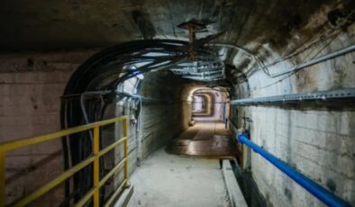 Baltıklar’da alarm seviyesi yükseldi: Estonya 600 sığınak kuruyor