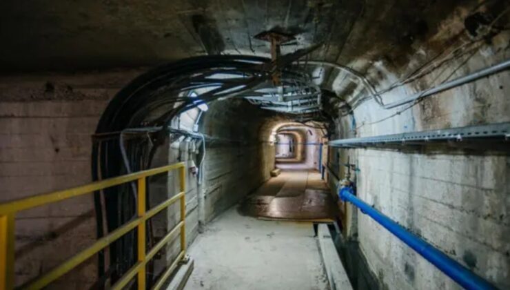 Baltıklar’da alarm seviyesi yükseldi: Estonya 600 sığınak kuruyor